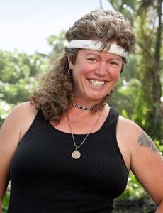 Shannon Waters