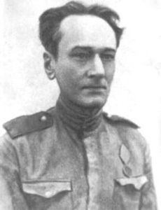 Daniil Andreyev