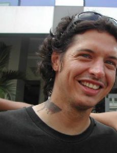 Victor Cesar Bota