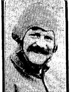 Louis Chevrolet