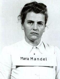 Maria Mandel