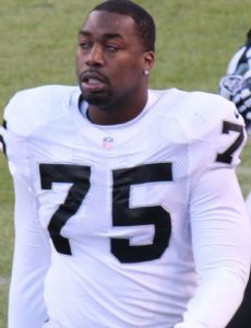 Shelby Harris
