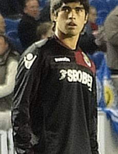 Brian Montenegro
