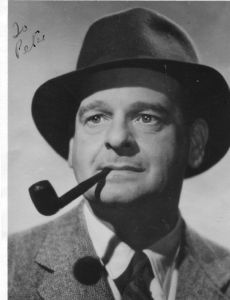 Walter Fitzgerald