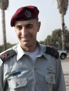 Gadi Shamni