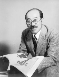 Masao Kume