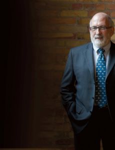 Mark J. Poznansky