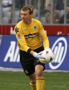 Michael Hofmann