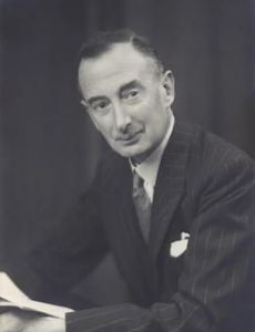 Geoffrey Cheshire