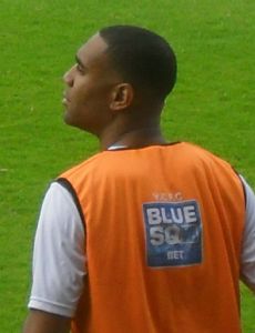 Leon Constantine