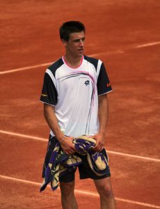 Damir Džumhur