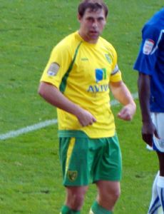 Grant Holt