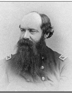 James Chatham Duane