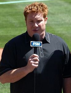 Jon Sciambi
