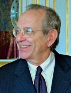 Pier Carlo Padoan