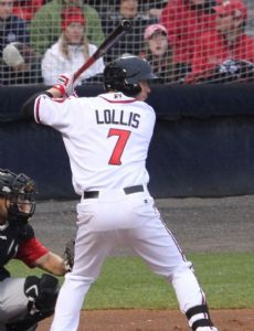 Ryan Lollis