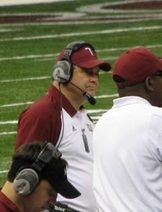 Larry Blakeney