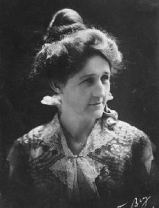 Miriam A. Ferguson