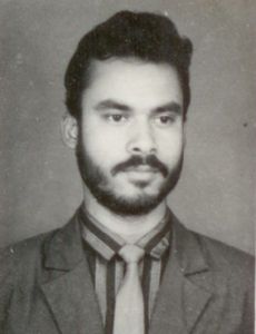 Tapan Kumar Pradhan