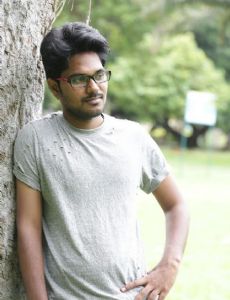 T Guru Prasad