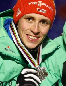 Eric Frenzel