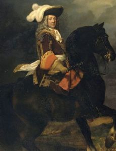 Louis Joseph, Duke of Vendôme
