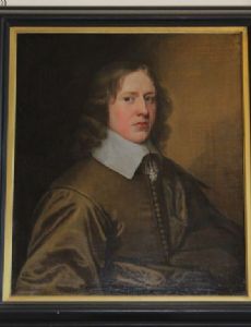Brian Fairfax