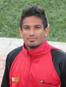 Manandeep Singh