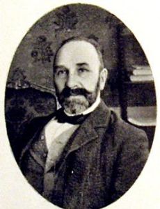 Johan Henrik Deuntzer