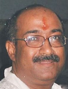 Arun Singhaniya