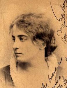 Romilda Pantaleoni