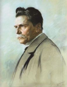 Adolf Wach