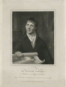 William Fowler (artist)