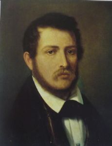 Giulio Carmignani