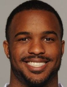 Jamar Taylor
