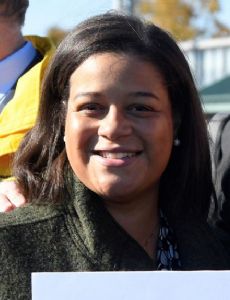 Michaelle C. Solages