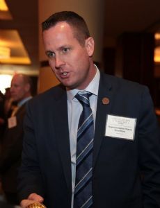 Travis Grantham
