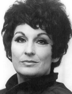 Olga Lowe