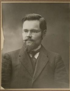 T. I. Itkonen