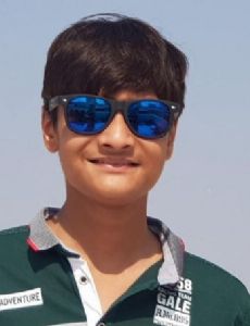 Parth Siddhpura