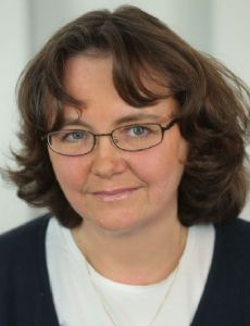 Barbara Hollander