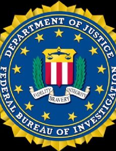 Director of the Federal Bureau of Investigation