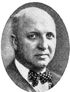 Alf Cock-Clausen