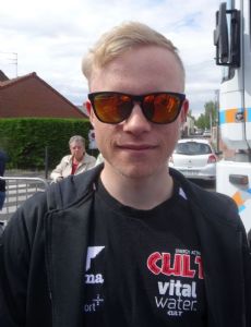 Mads Würtz Schmidt