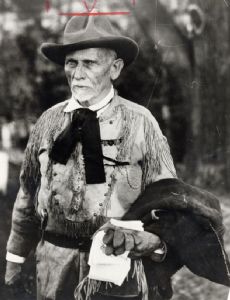 Daniel Carter Beard