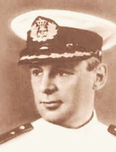Eugène Lacomblé