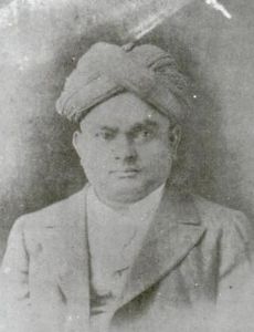 G. Subramania Iyer