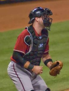 Chris Snyder