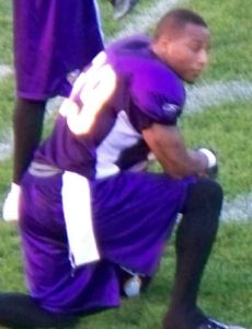 Robert Ferguson (American football)