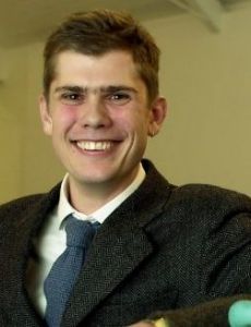 Benedict Carpenter
